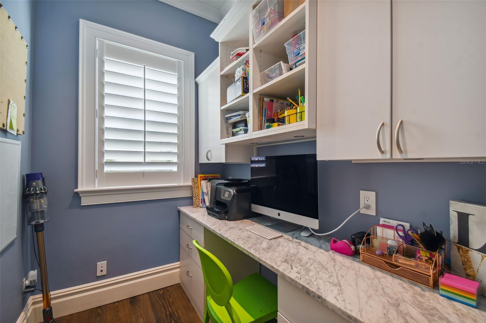 BEACH PARK - Residential