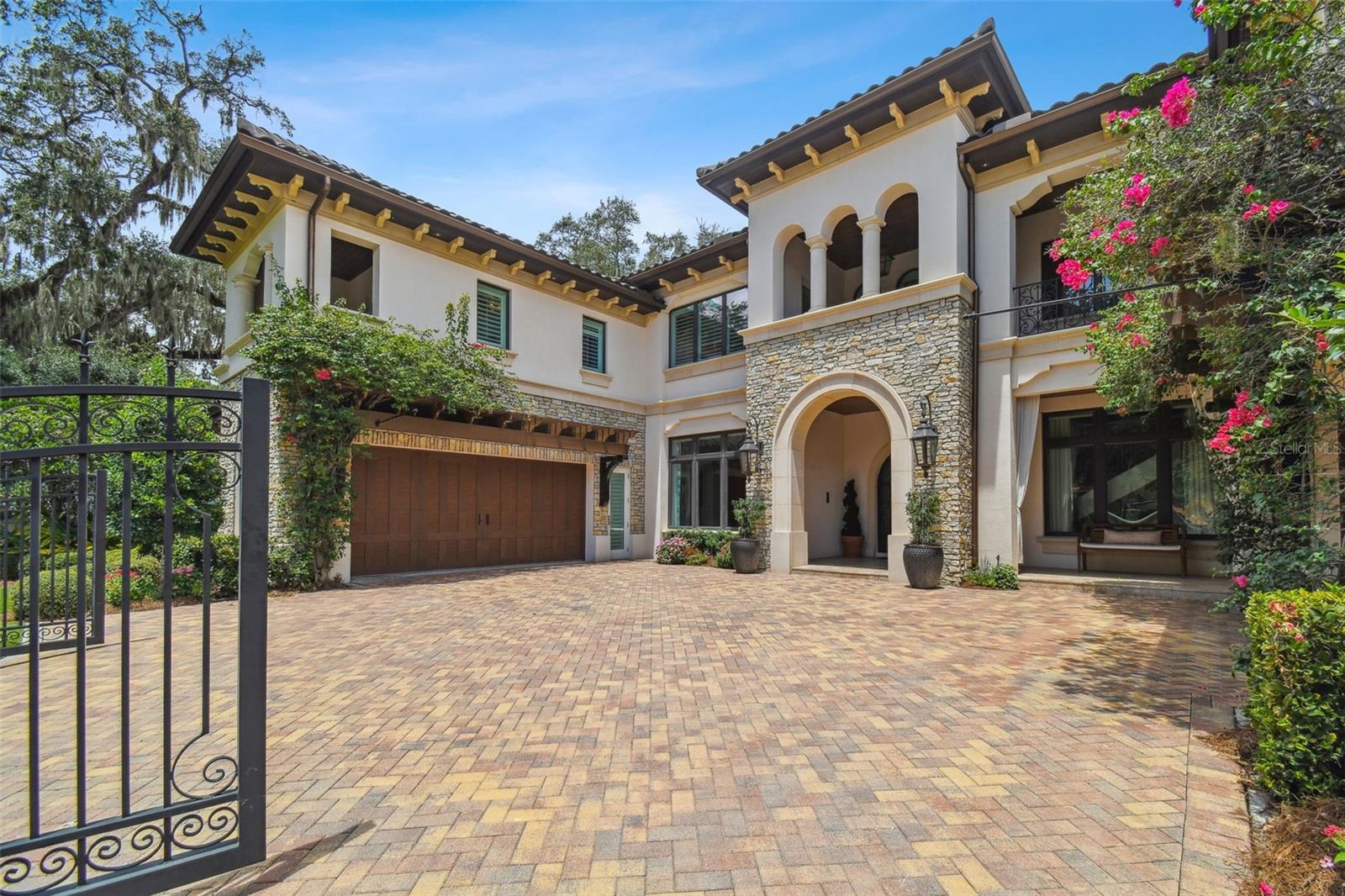 BEACH PARK - Residential