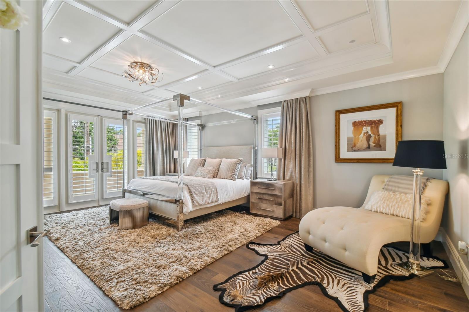 BEACH PARK - Residential