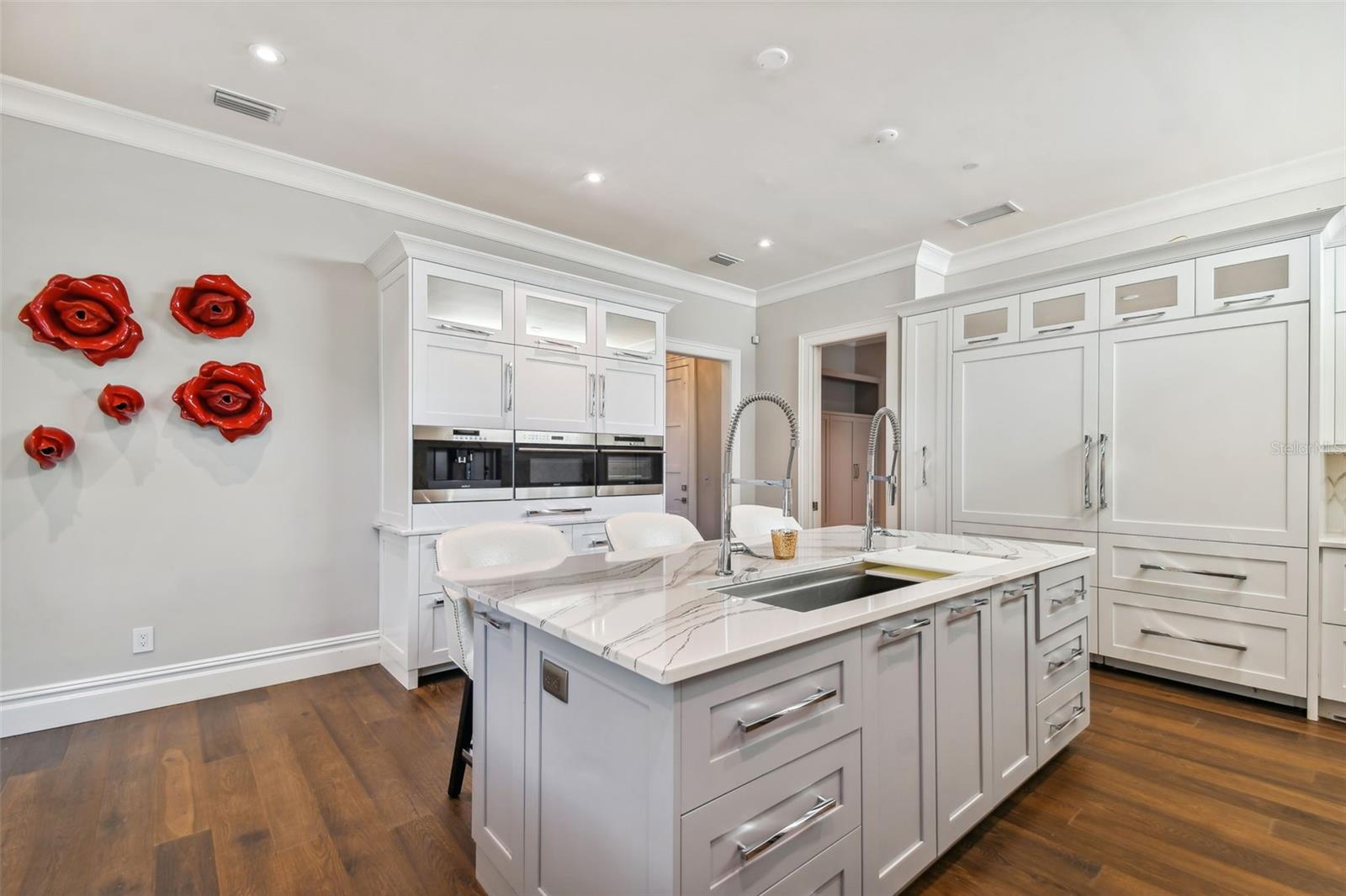 BEACH PARK - Residential