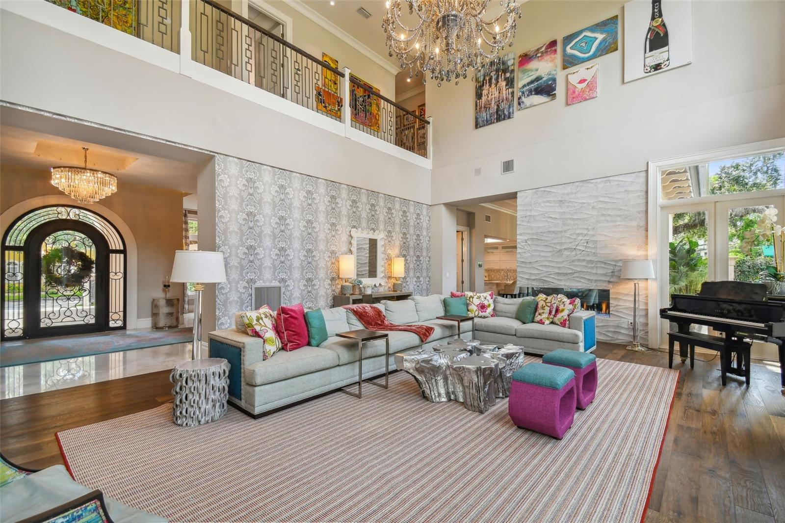 BEACH PARK - Residential