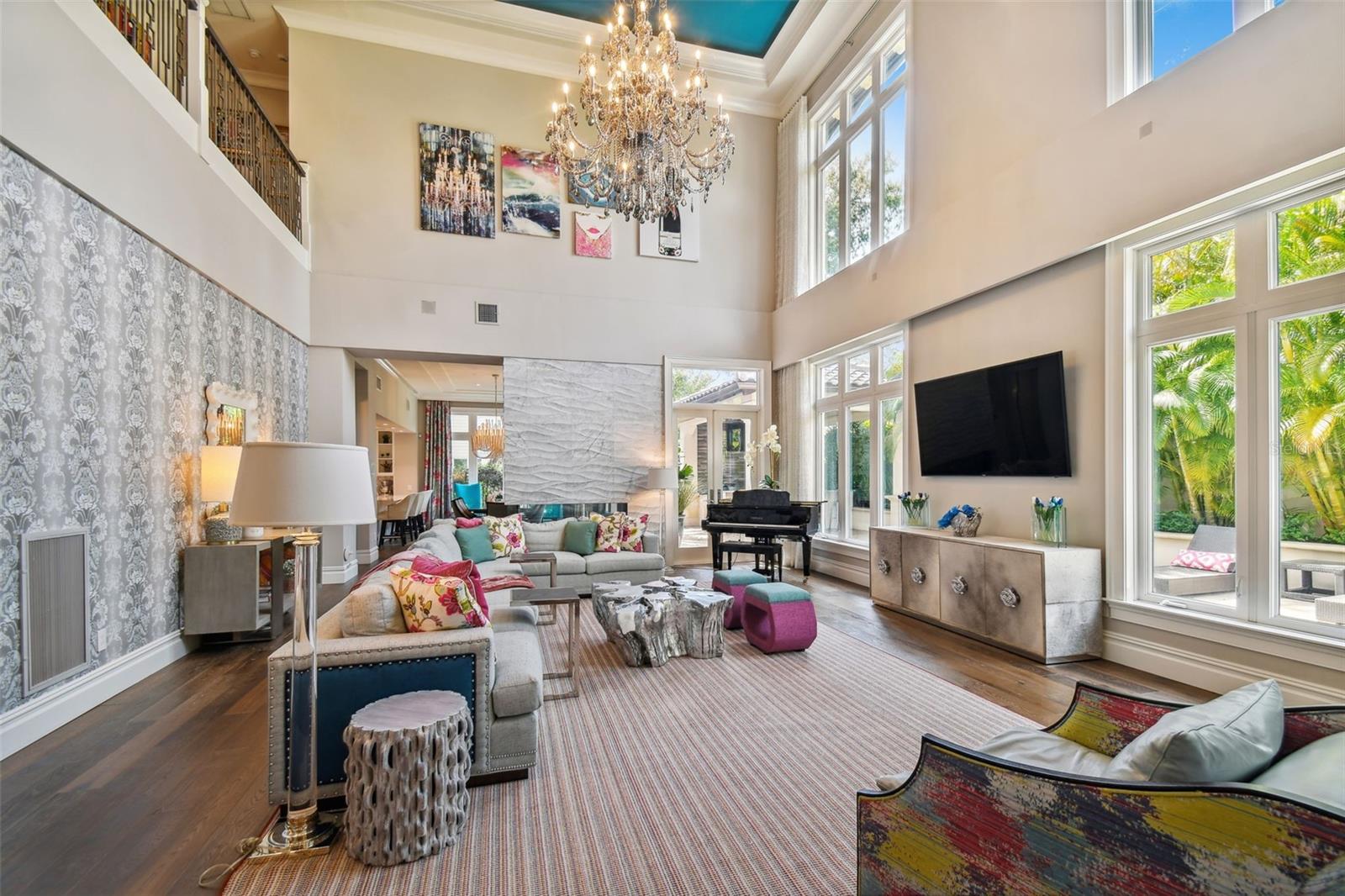 BEACH PARK - Residential