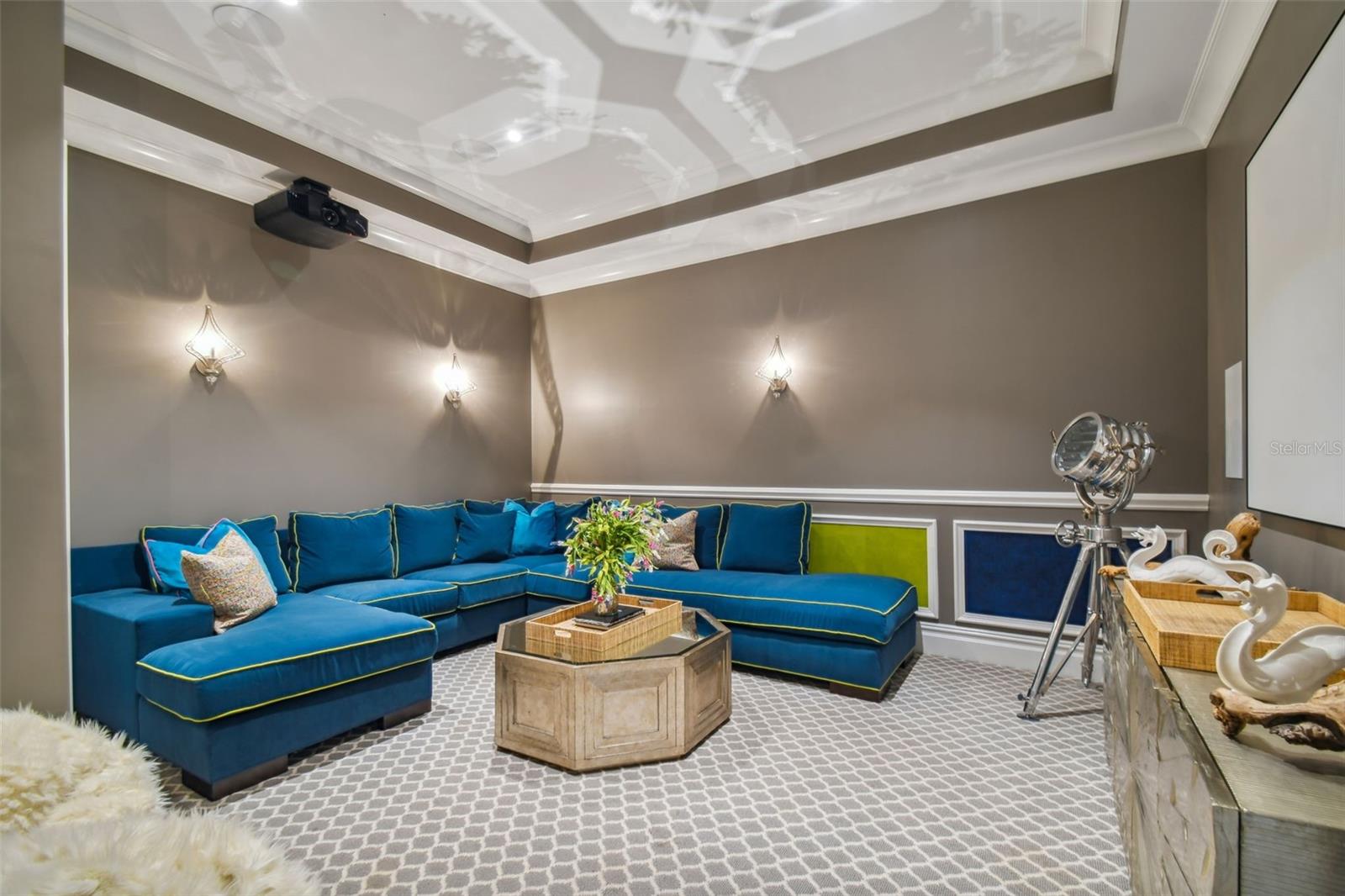 BEACH PARK - Residential