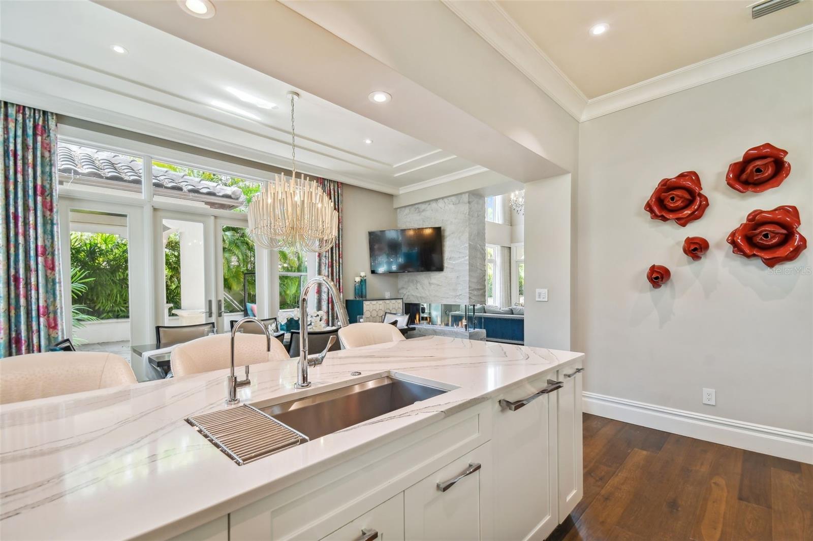 BEACH PARK - Residential