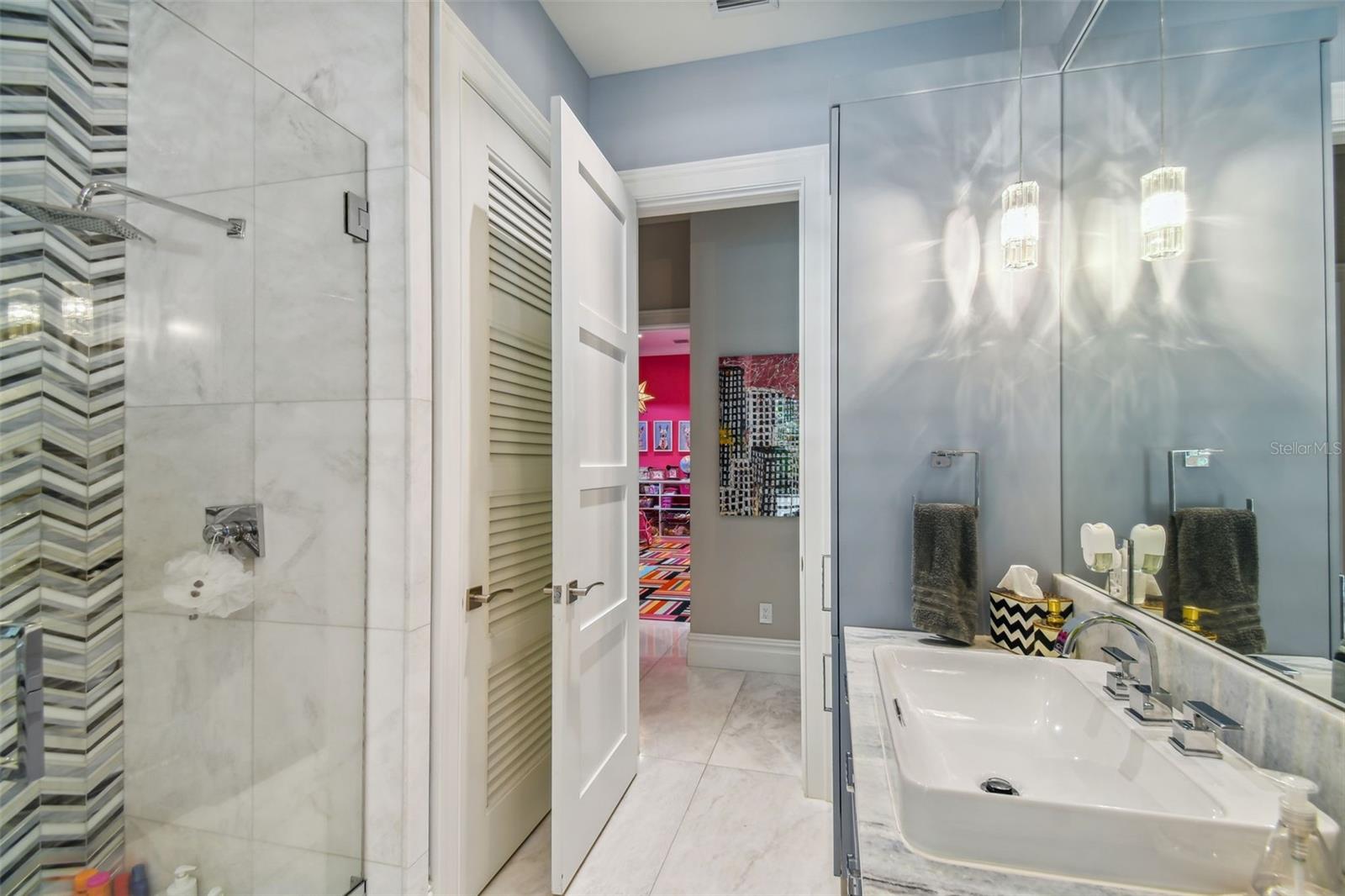 BEACH PARK - Residential