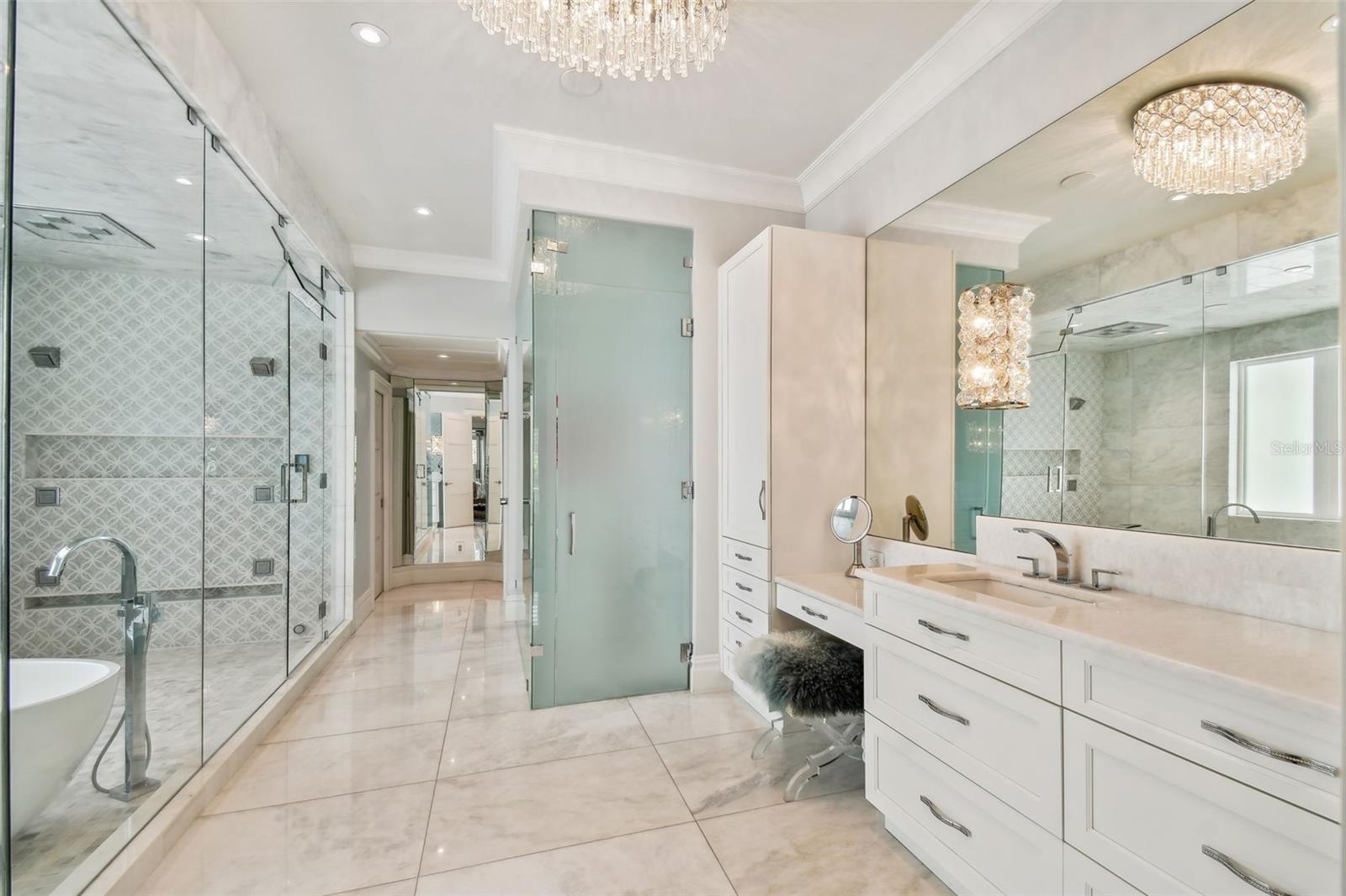 BEACH PARK - Residential