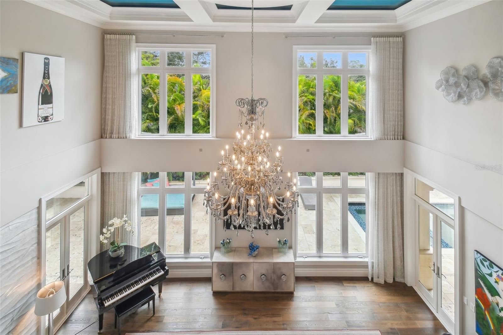 BEACH PARK - Residential