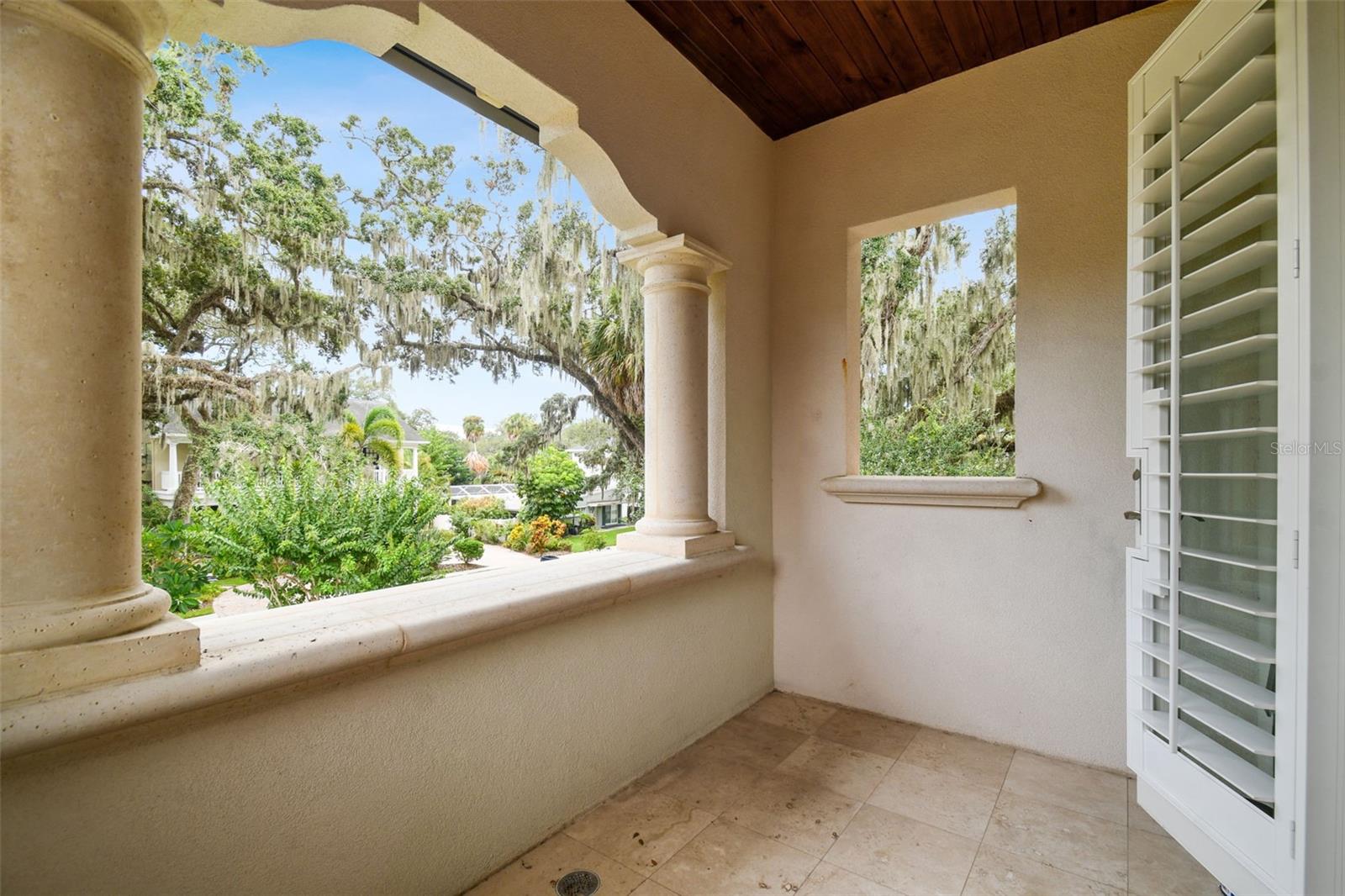 BEACH PARK - Residential