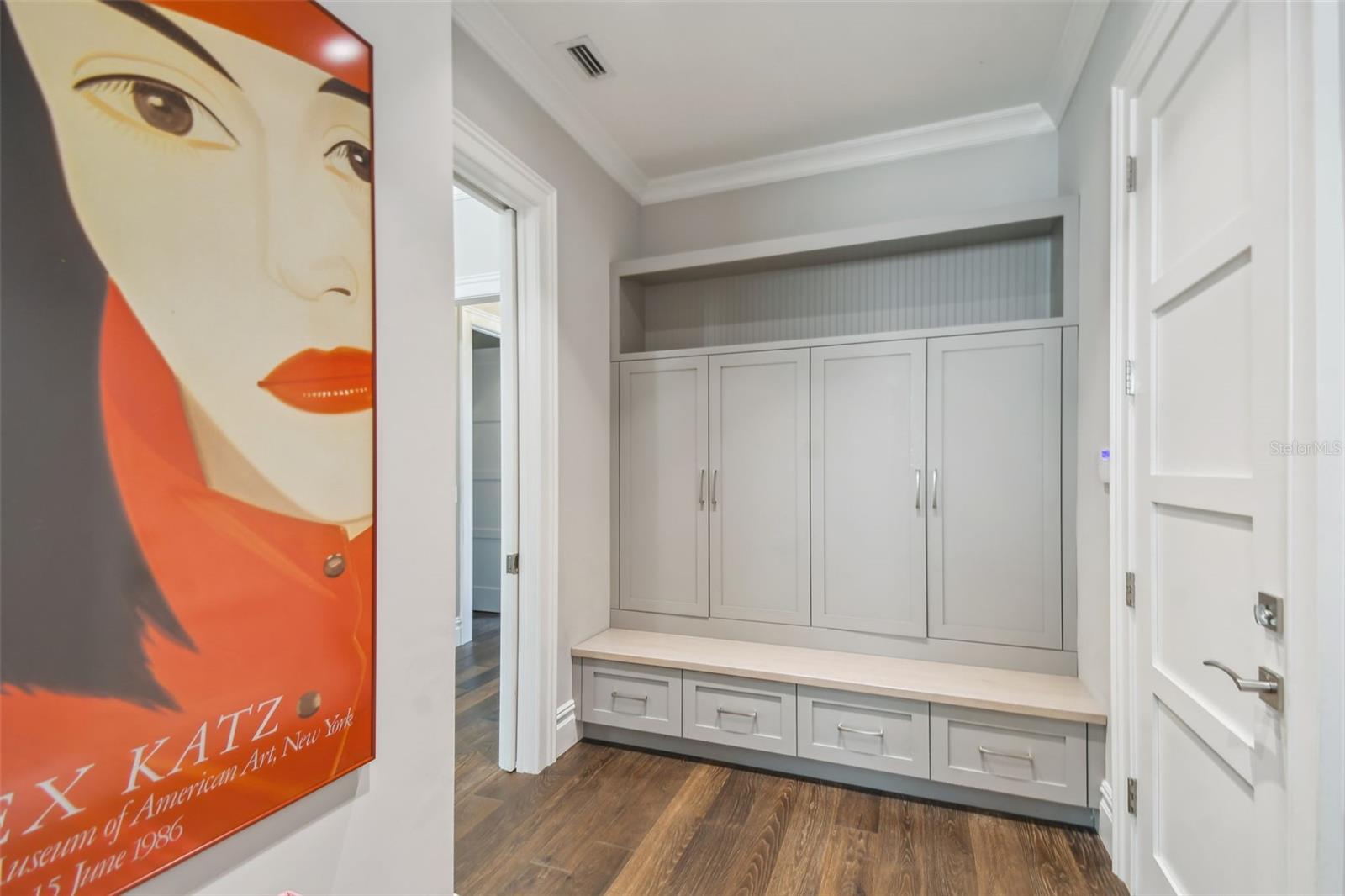 BEACH PARK - Residential