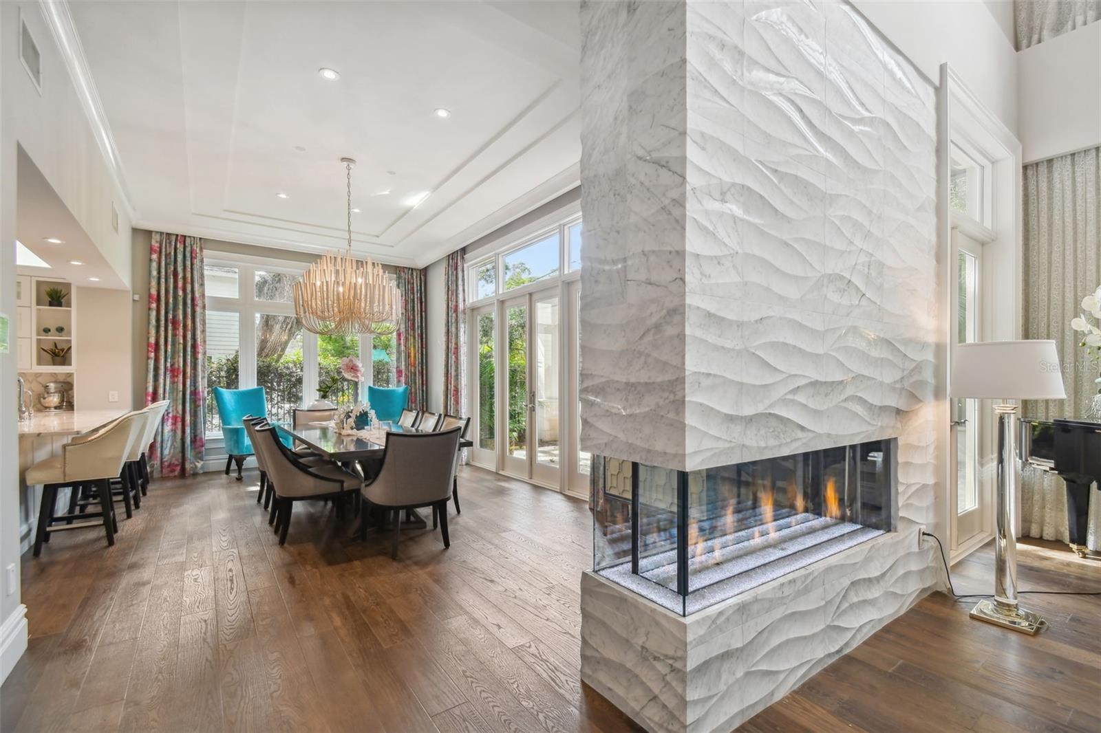 BEACH PARK - Residential