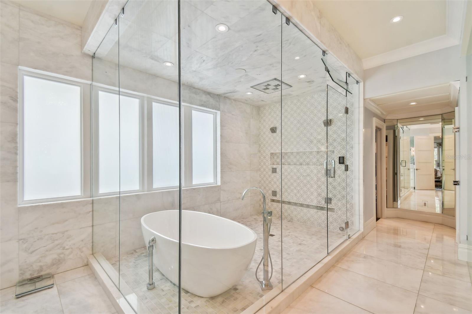 BEACH PARK - Residential