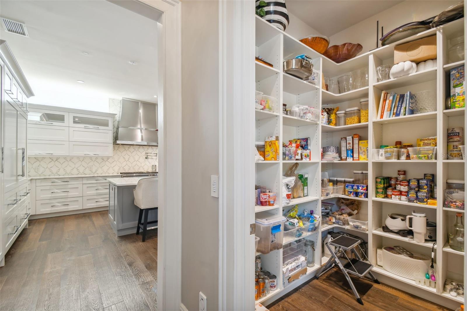 BEACH PARK - Residential