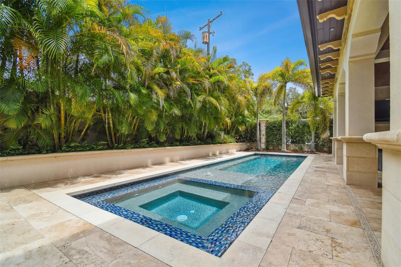 BEACH PARK - Residential