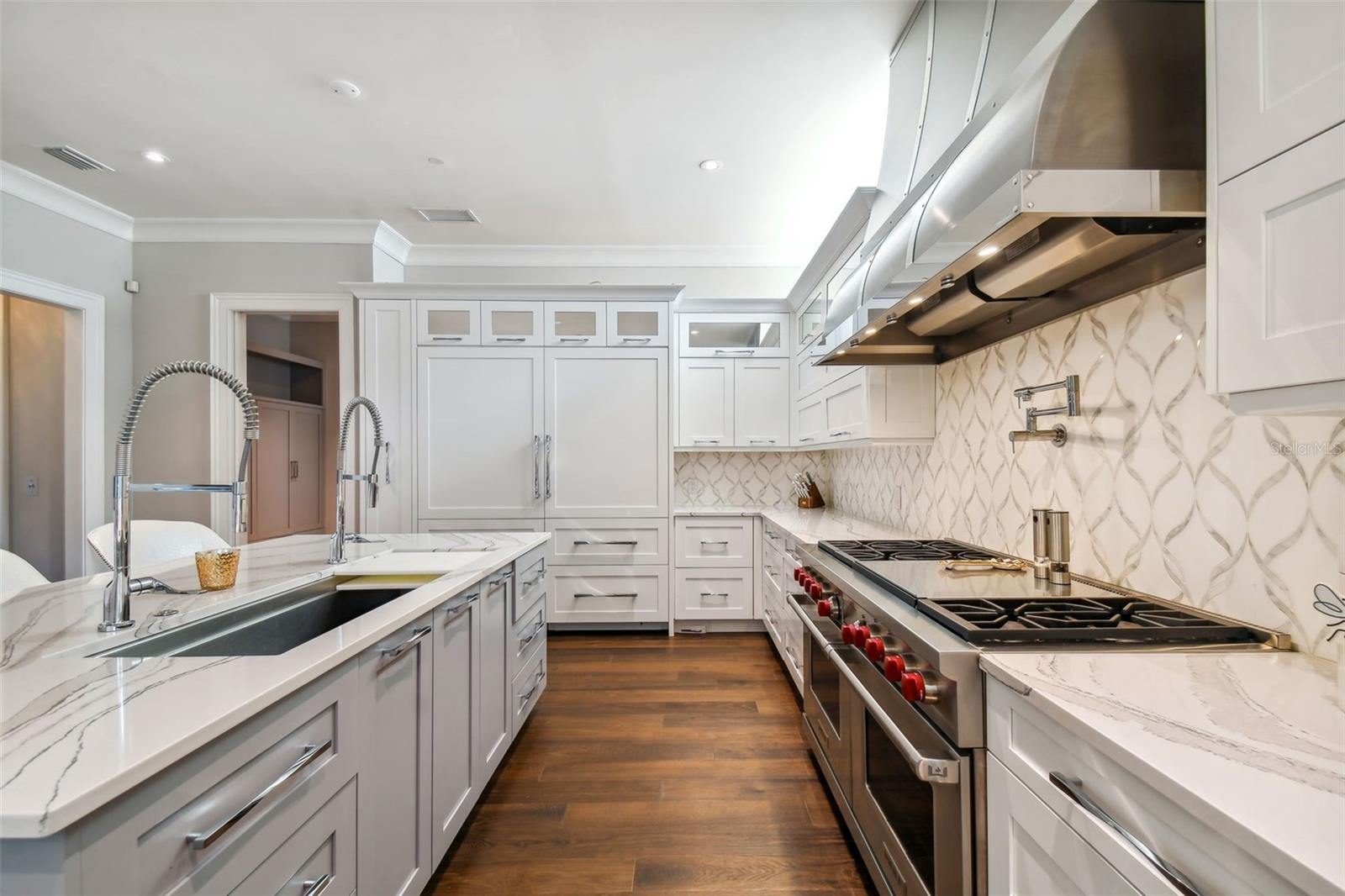 BEACH PARK - Residential