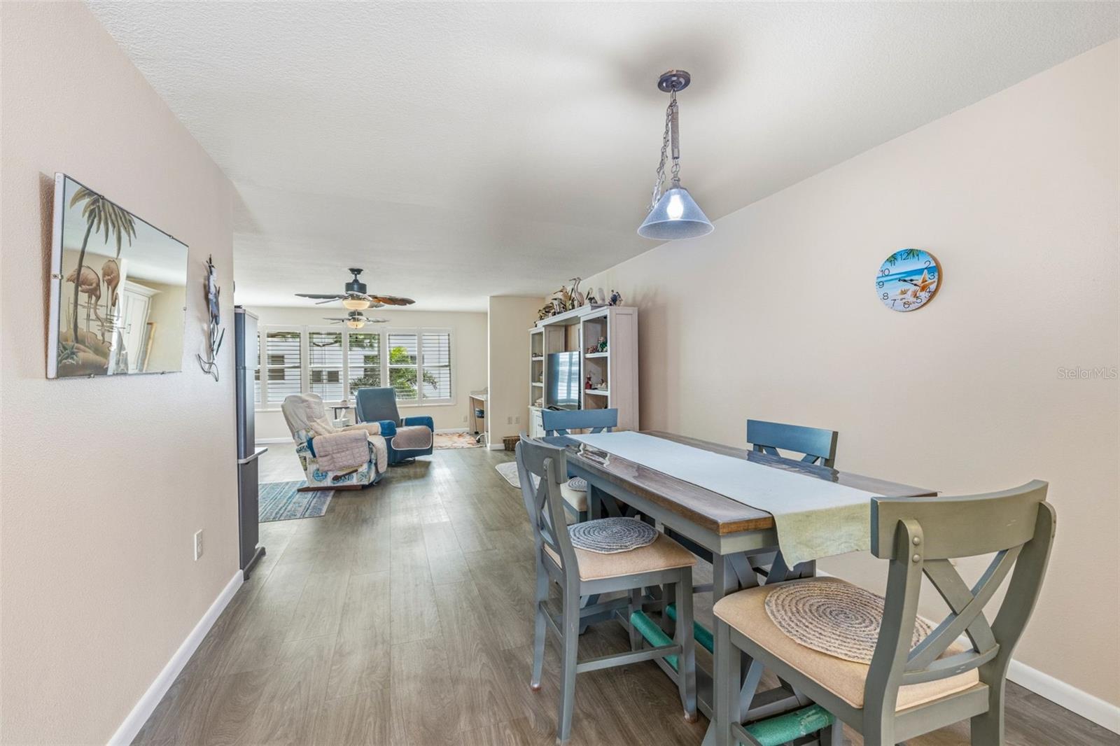 FIVE TOWNS OF ST PETE - Residential