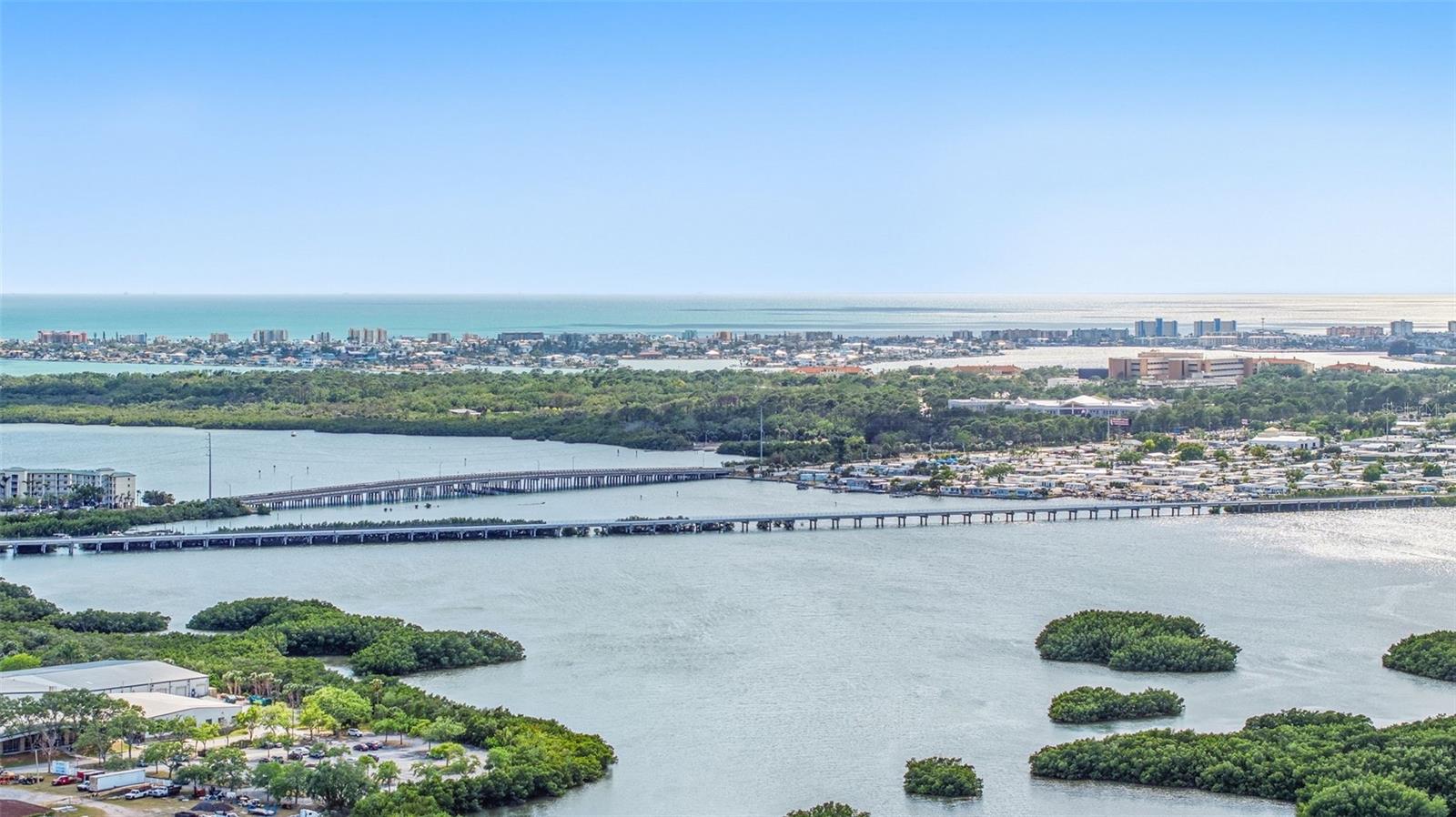 FIVE TOWNS OF ST PETE - Residential