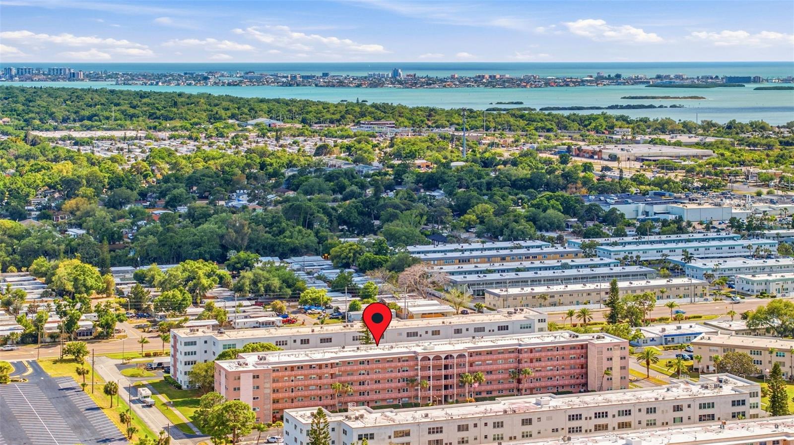 FIVE TOWNS OF ST PETE - Residential