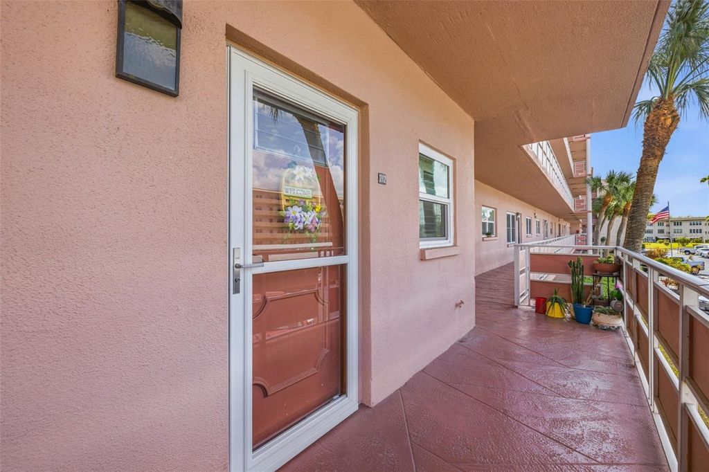 Photo of 5521 80th Street N #212, St Petersburg, FL 33709 (MLS # TB8494851)