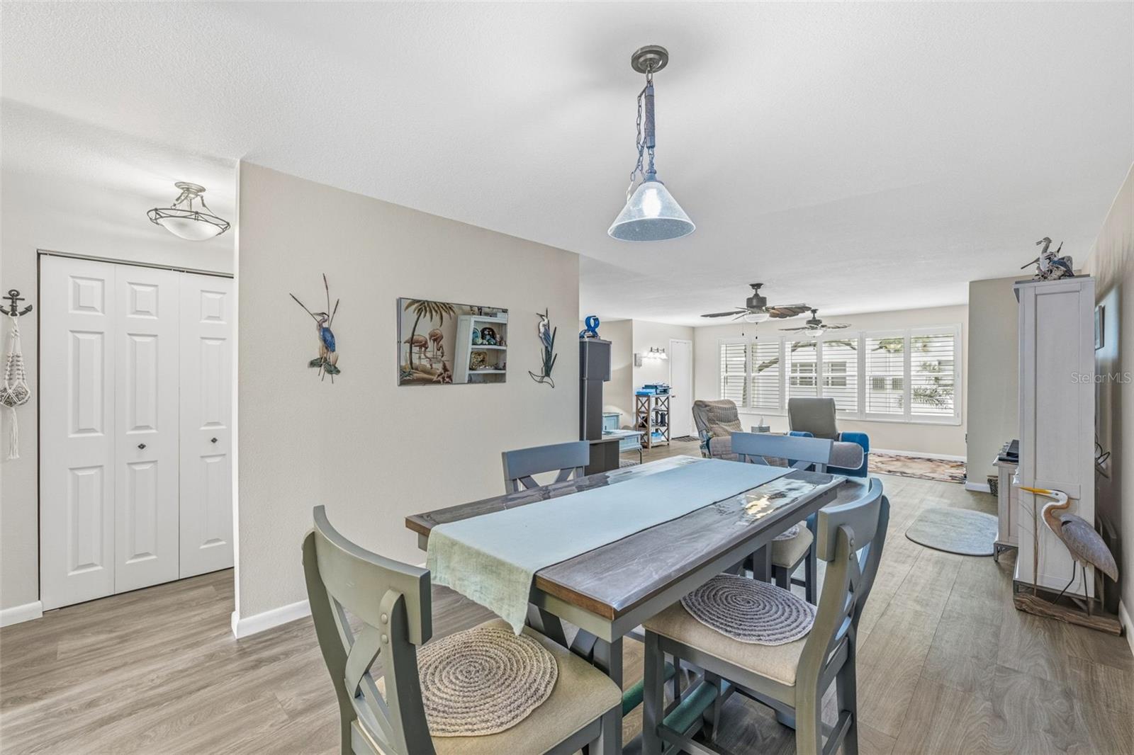 FIVE TOWNS OF ST PETE - Residential