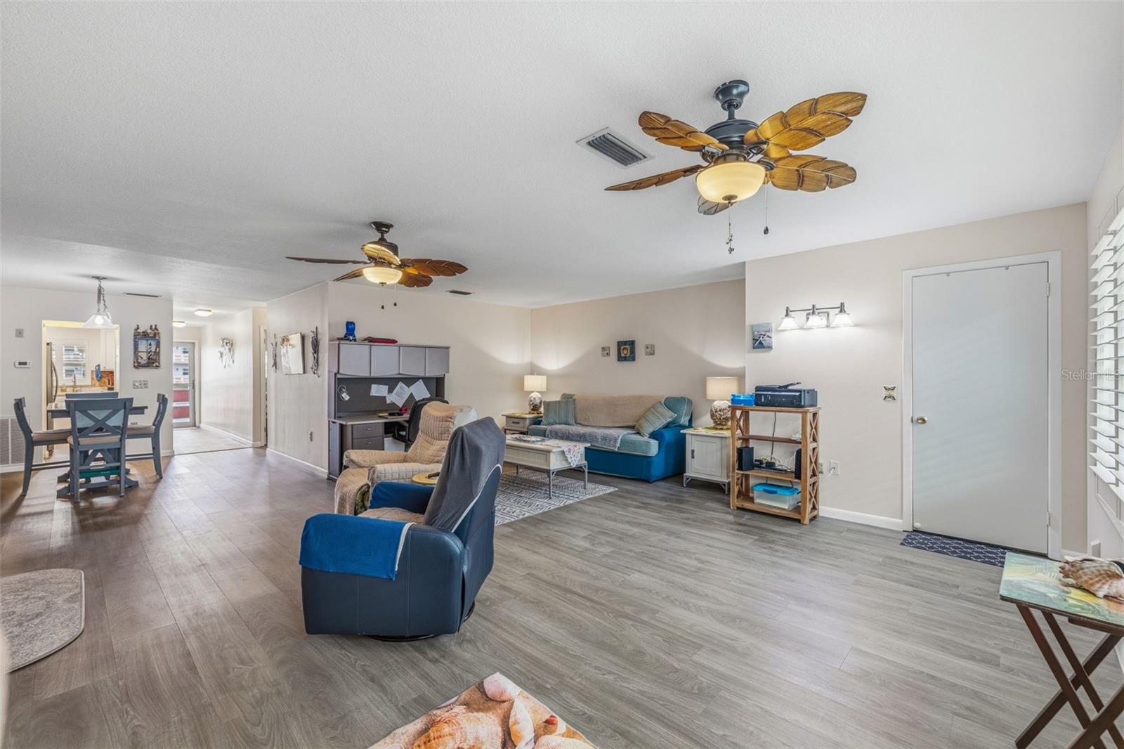 FIVE TOWNS OF ST PETE - Residential