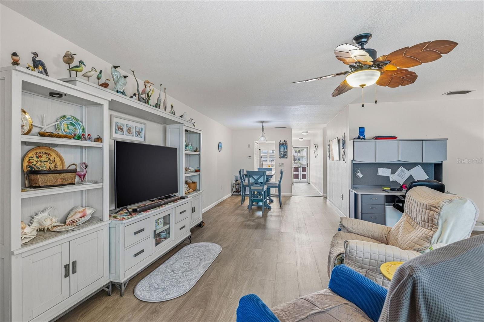 FIVE TOWNS OF ST PETE - Residential