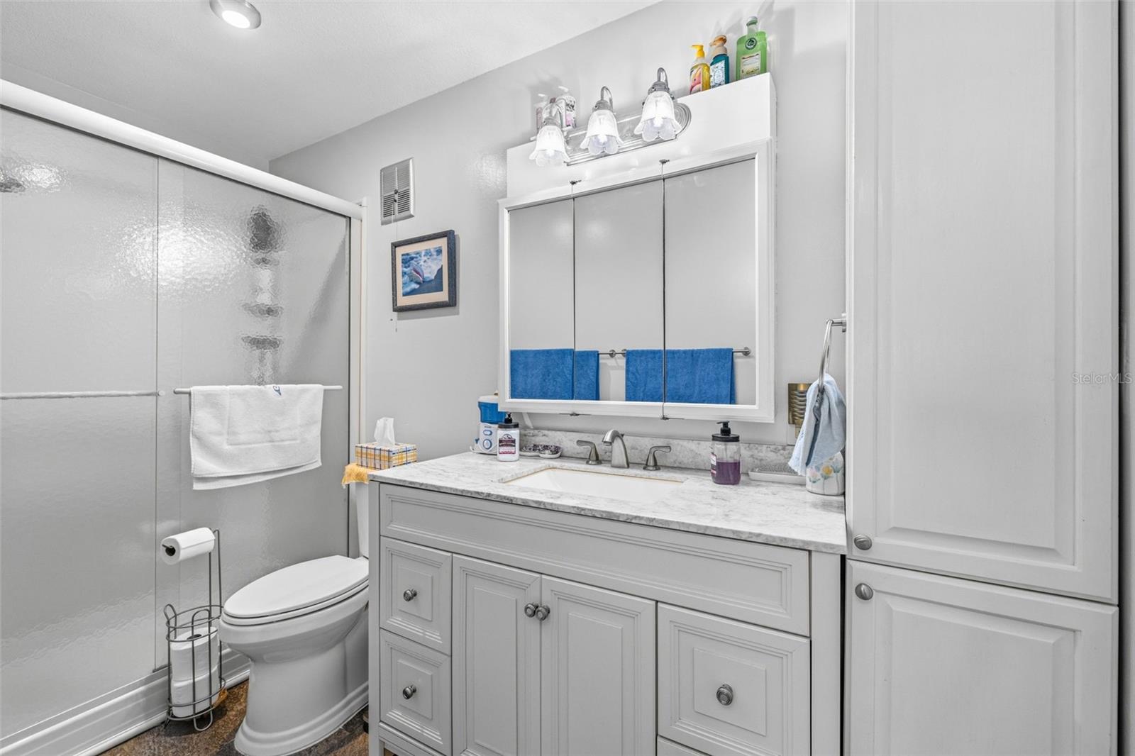 FIVE TOWNS OF ST PETE - Residential