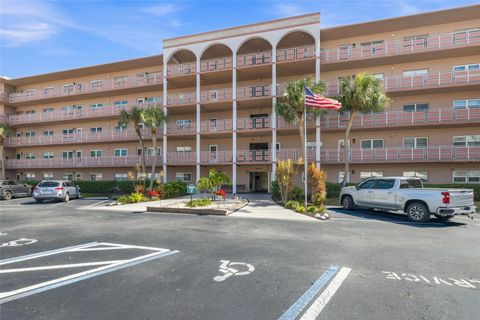 5521 80TH STREET N 212 ST PETERSBURG FL 33709