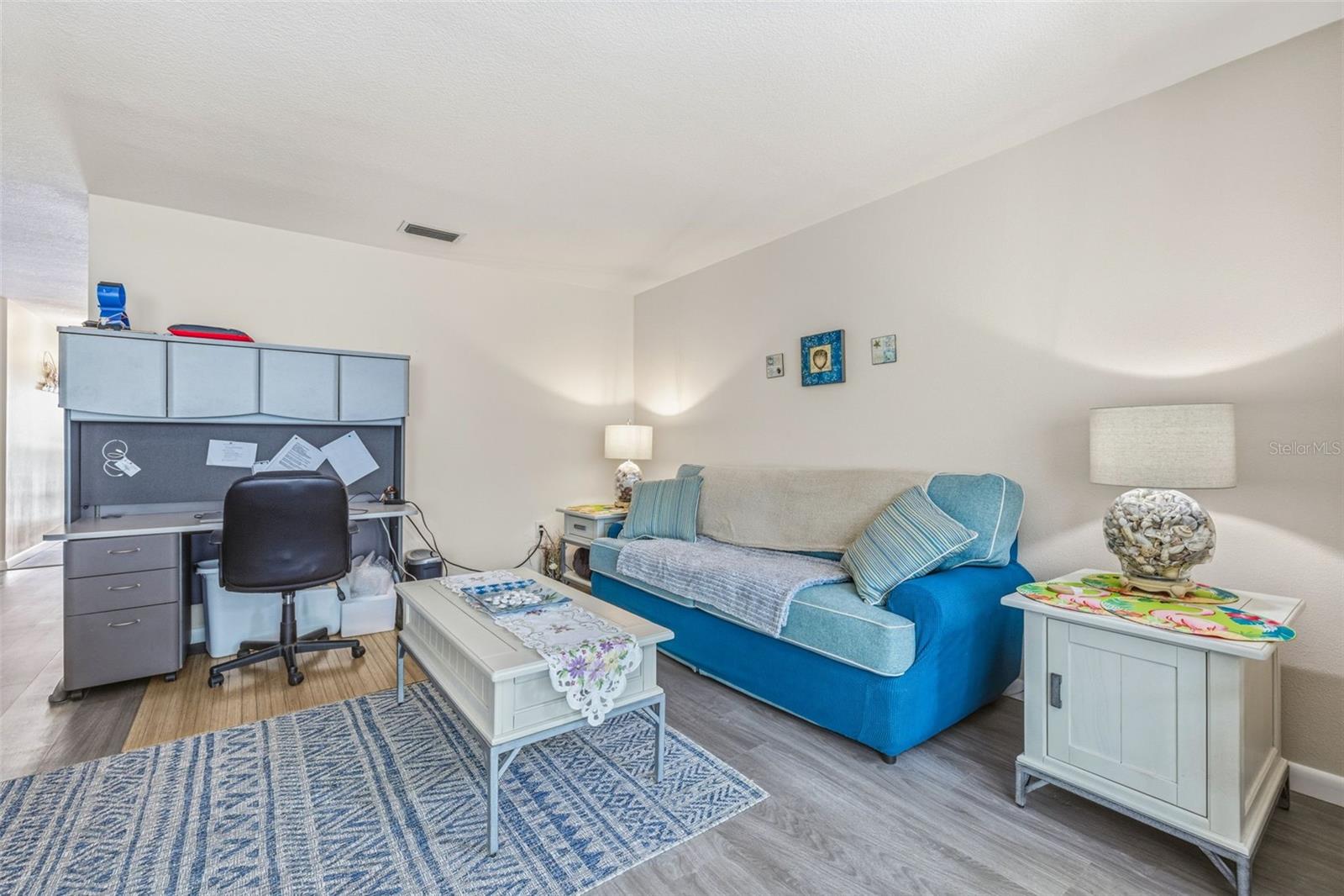 FIVE TOWNS OF ST PETE - Residential