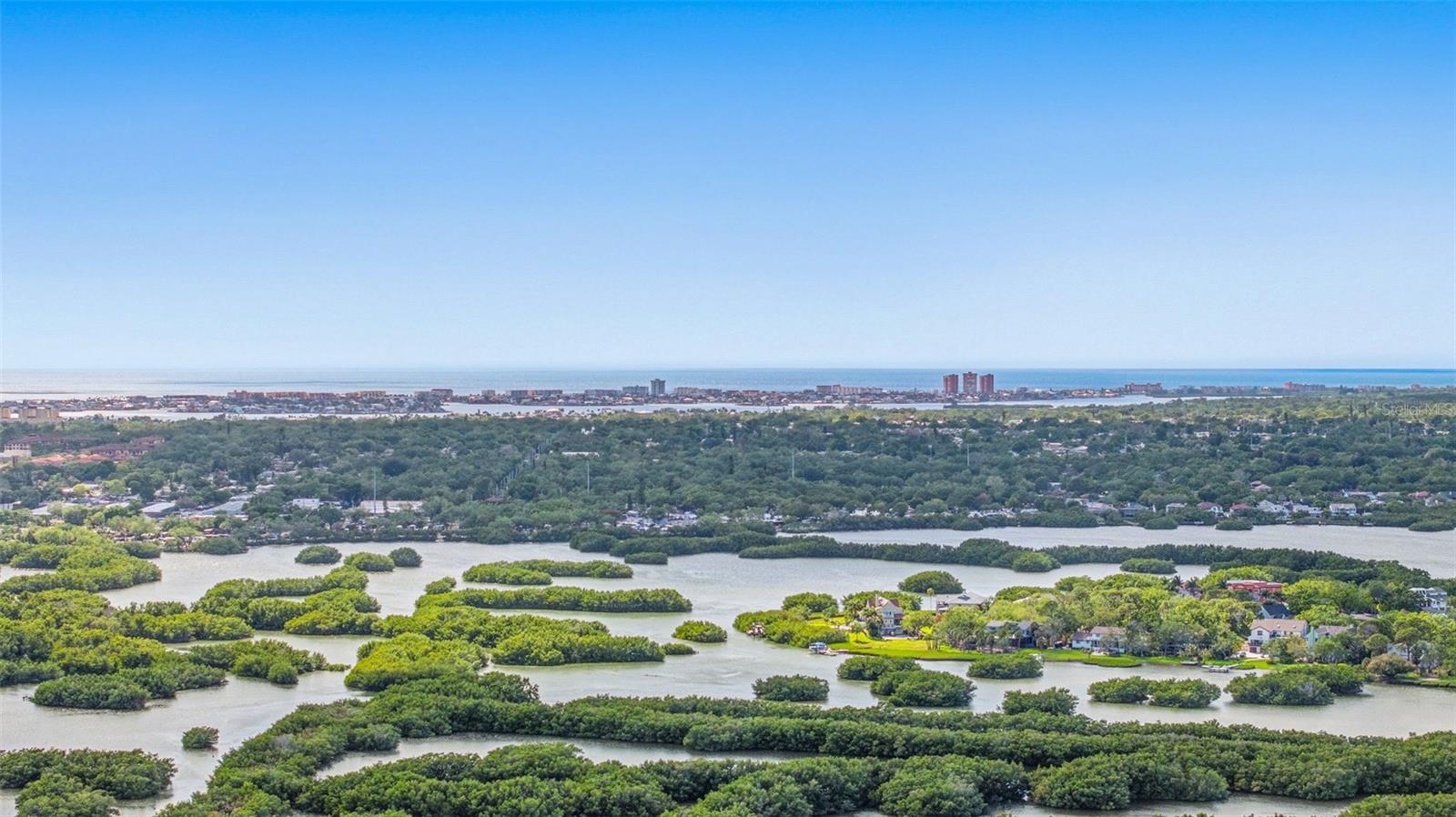 FIVE TOWNS OF ST PETE - Residential