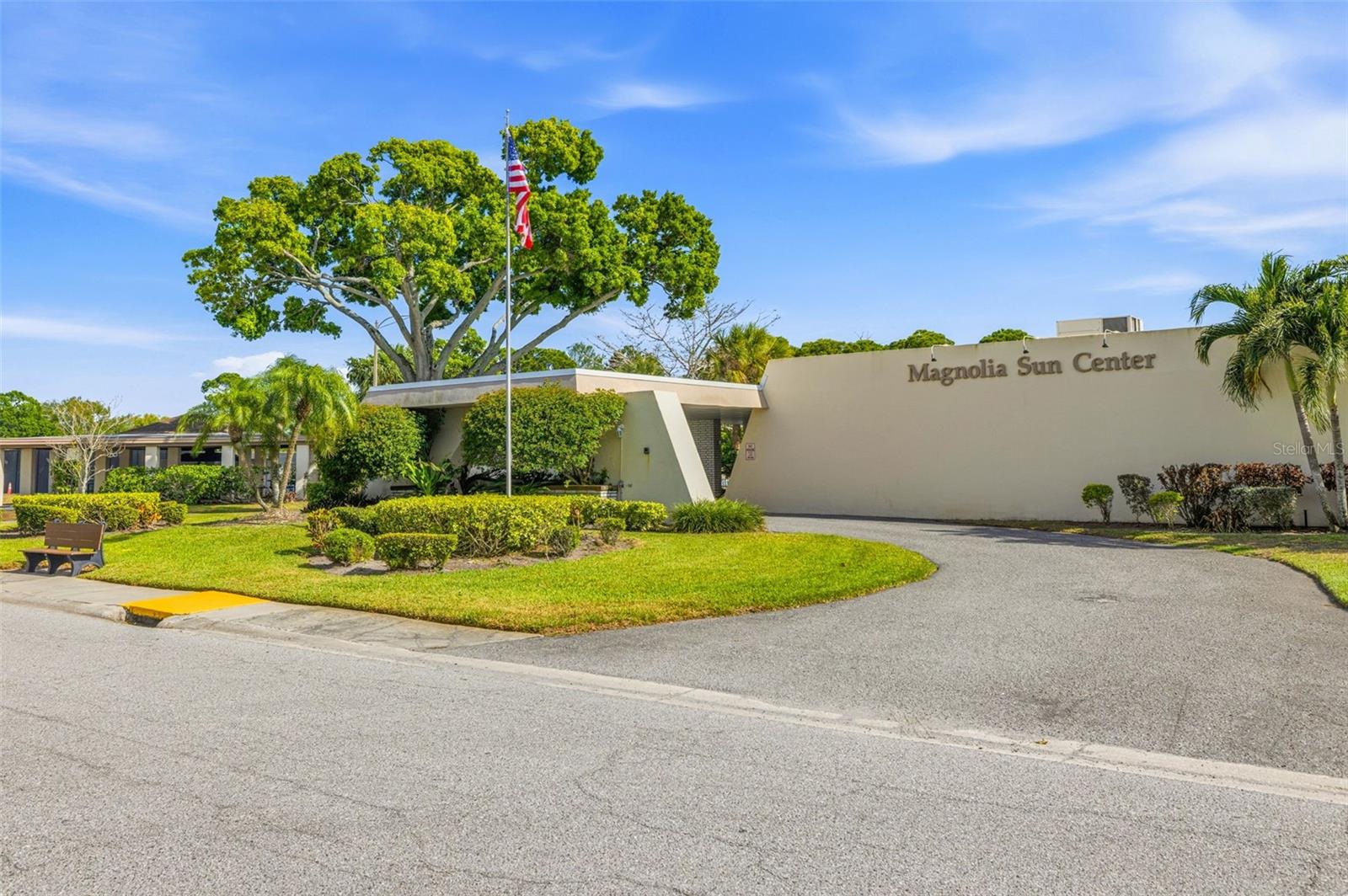 FIVE TOWNS OF ST PETE - Residential