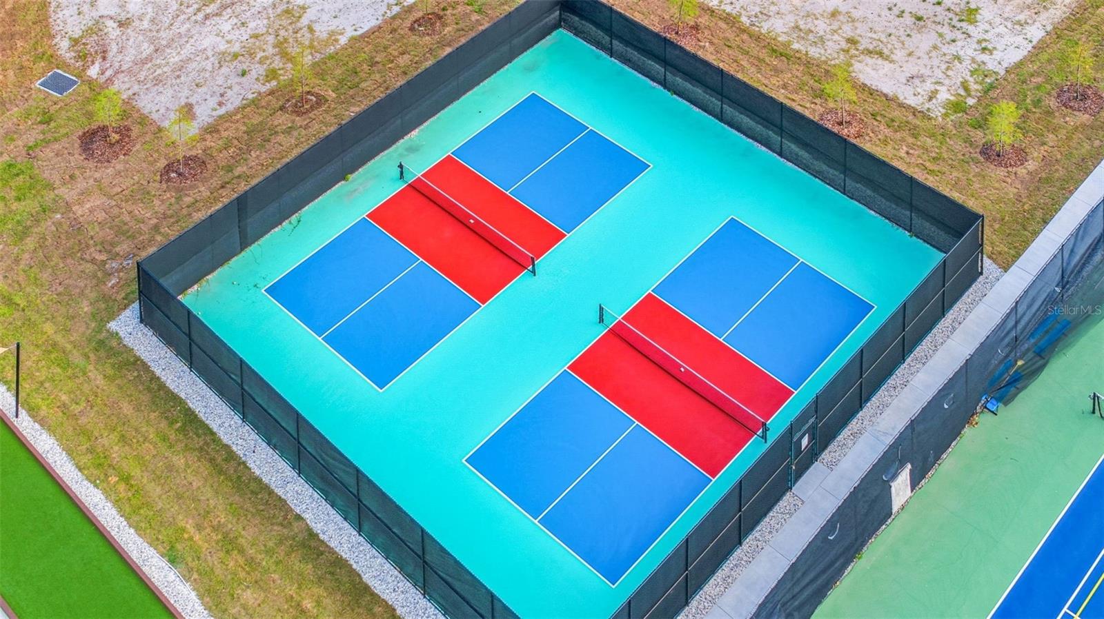 FIVE TOWNS OF ST PETE - Residential