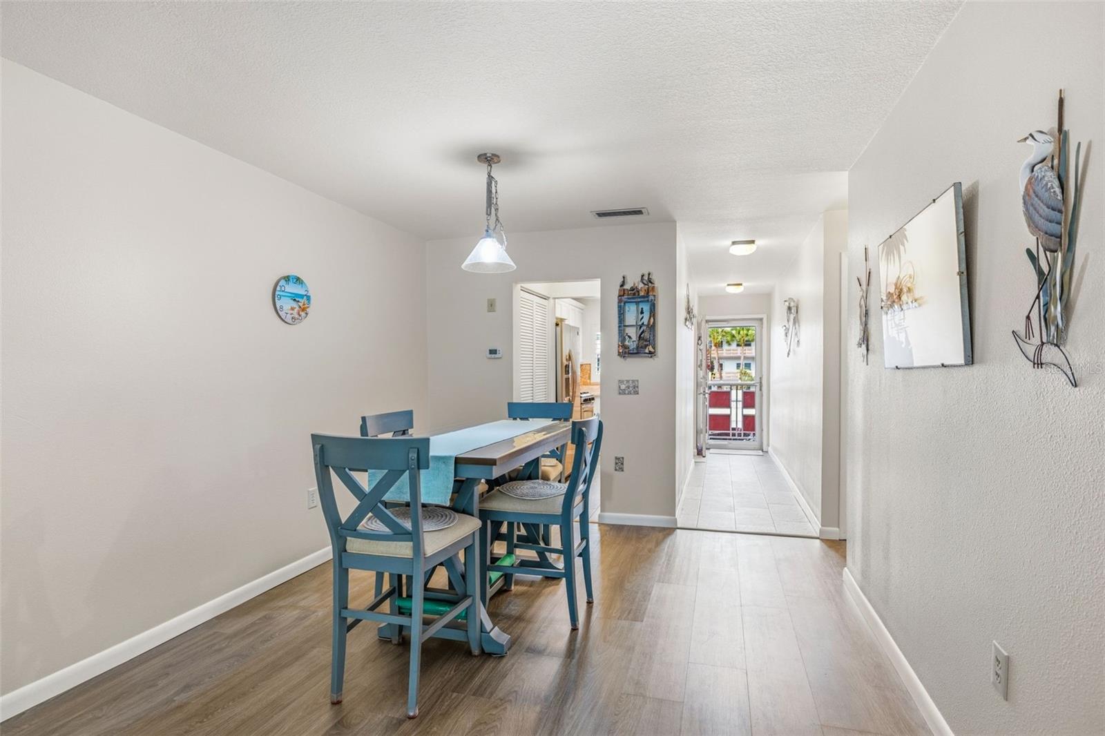 FIVE TOWNS OF ST PETE - Residential