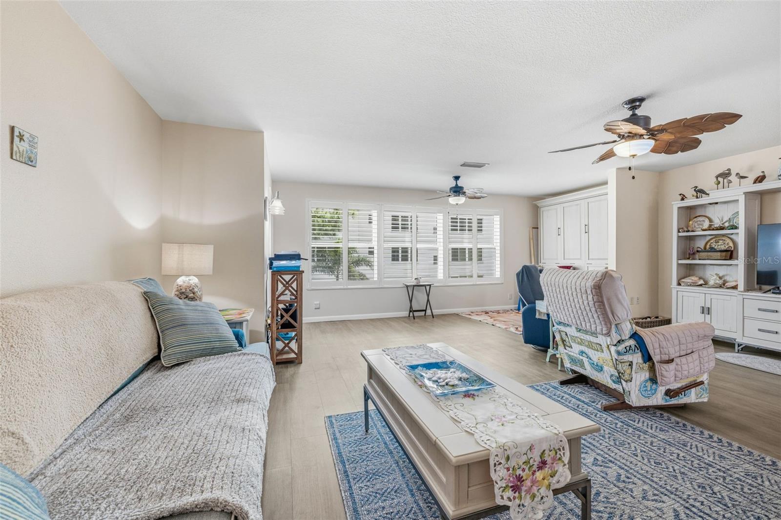 FIVE TOWNS OF ST PETE - Residential