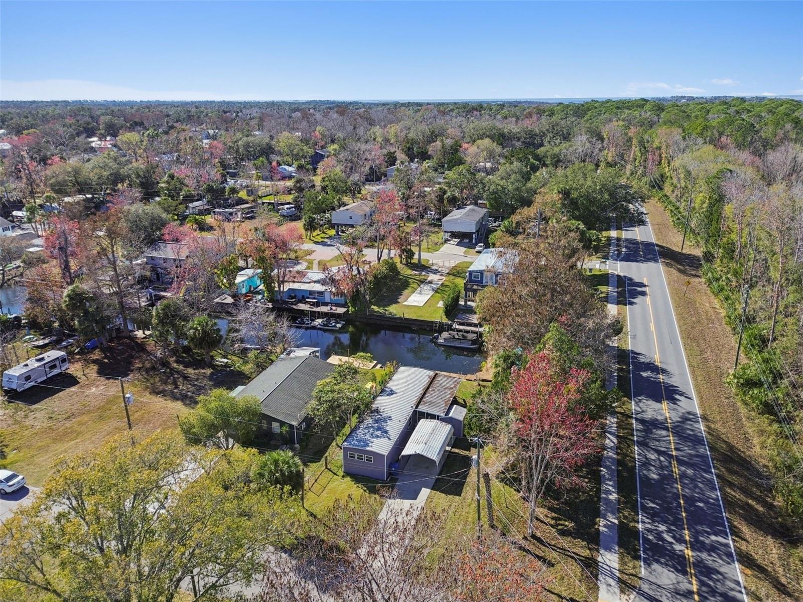 WEEKI WACHEE GARDENS UN 1 - Residential