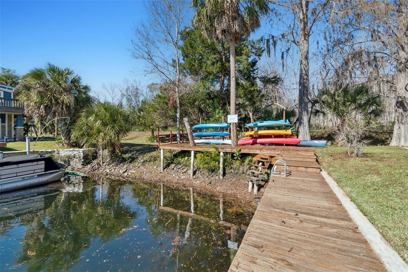 WEEKI WACHEE GARDENS UN 1 - Residential