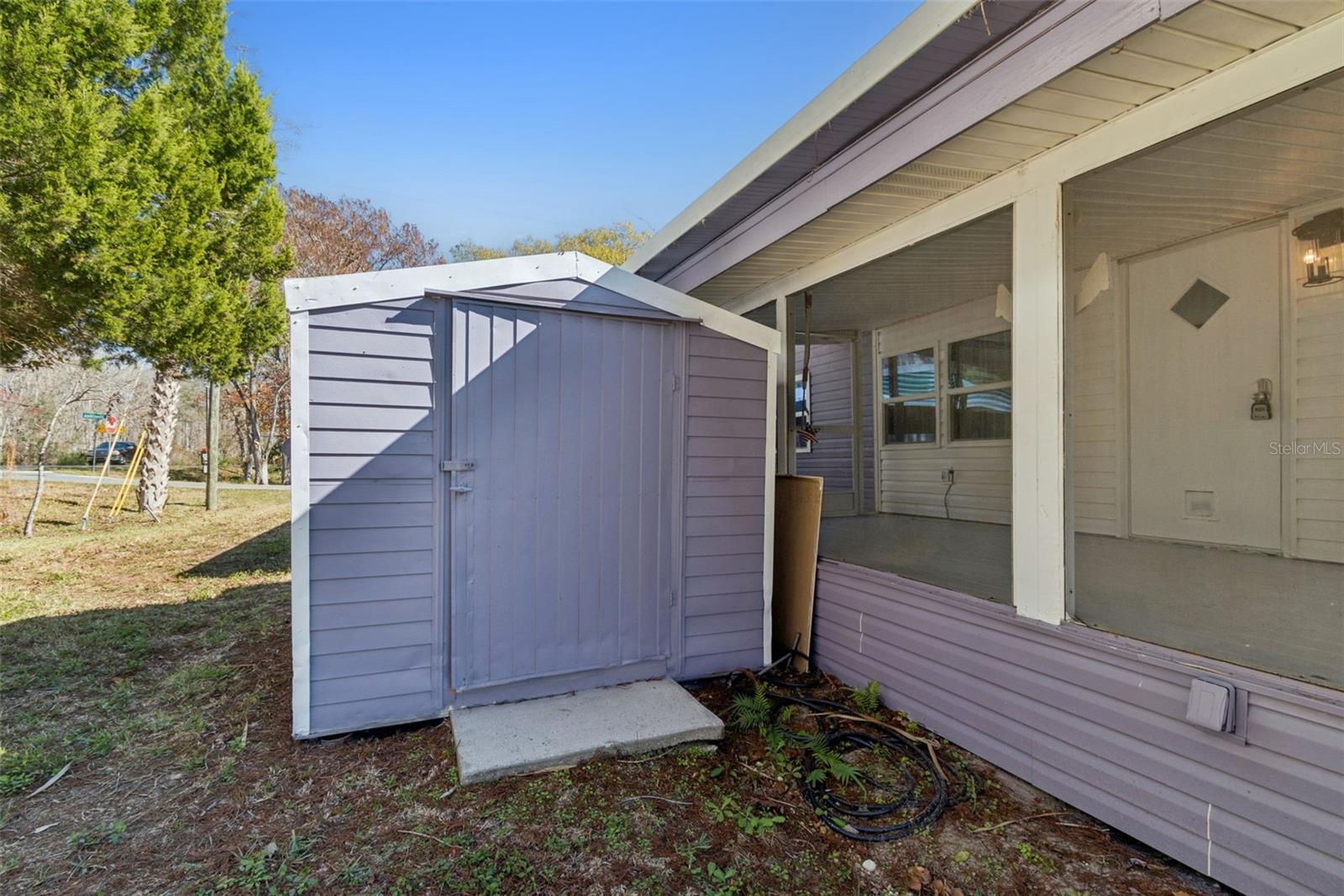 WEEKI WACHEE GARDENS UN 1 - Residential