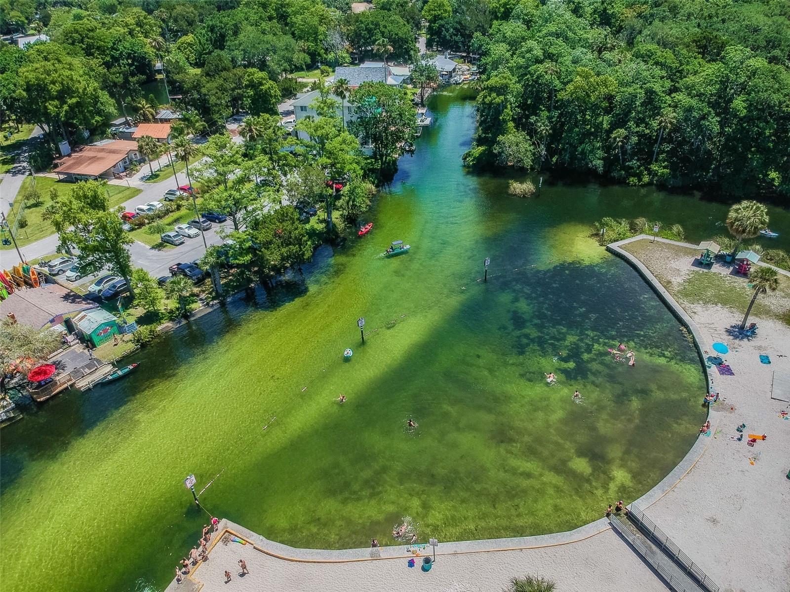 WEEKI WACHEE GARDENS UN 1 - Residential