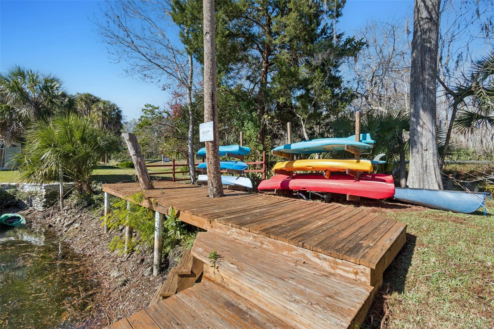 WEEKI WACHEE GARDENS UN 1 - Residential