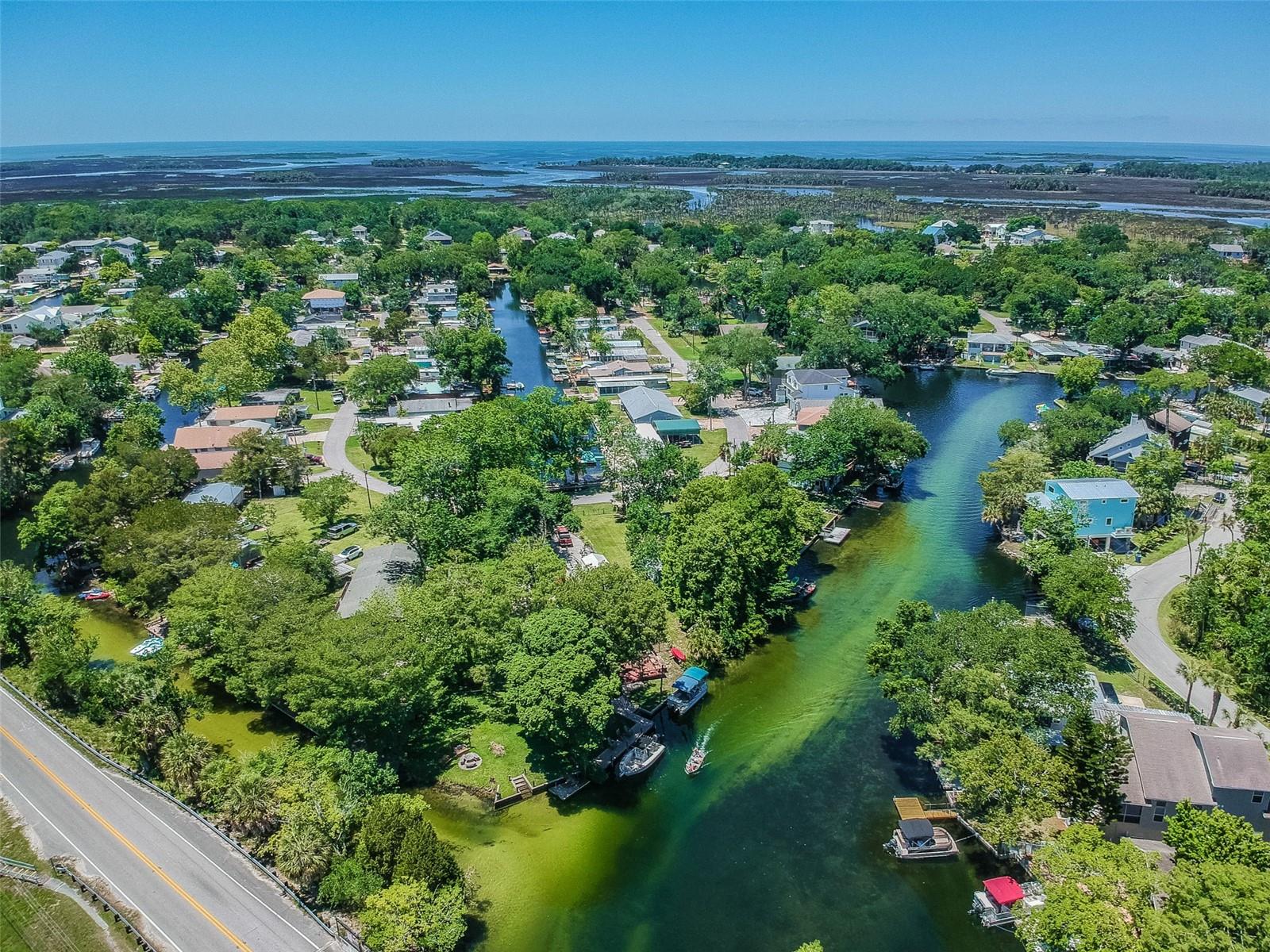 WEEKI WACHEE GARDENS UN 1 - Residential