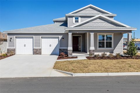 Photo of 5765 SW 71st Court, Ocala, FL 34474 (MLS # OM718695)