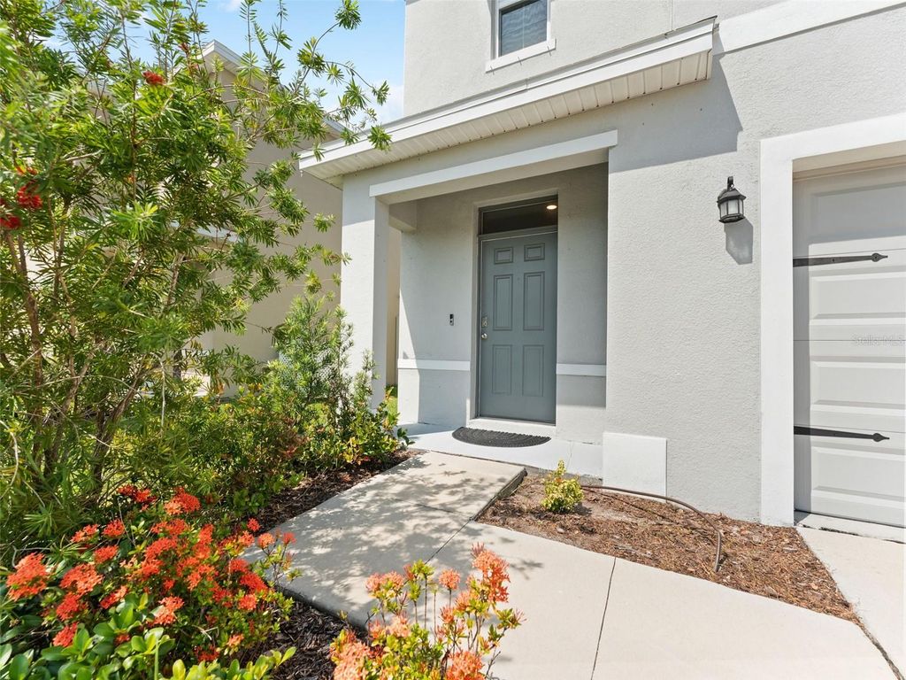 Photo of 17037 Blister Wing Drive, Wimauma, FL 33598 (MLS # W7878341)