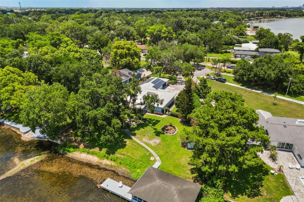 Photo of 5497 Alandale Court, Orlando, FL 32839 (MLS # O6419945)