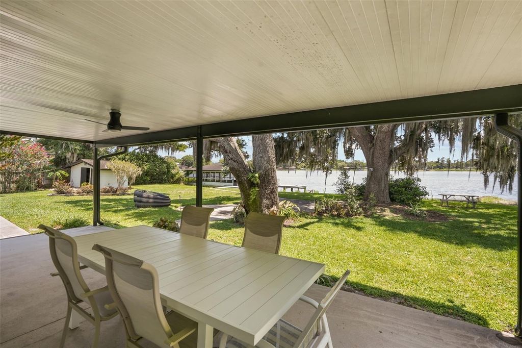 Photo of 5497 Alandale Court, Orlando, FL 32839 (MLS # O6419945)