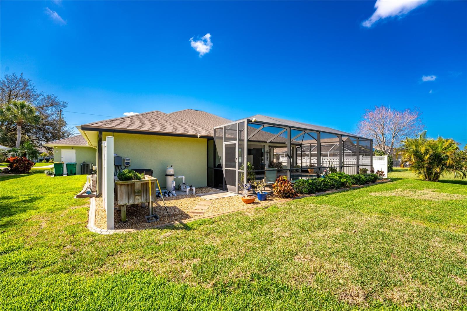 ROTONDA WEST BROADMOOR - Residential