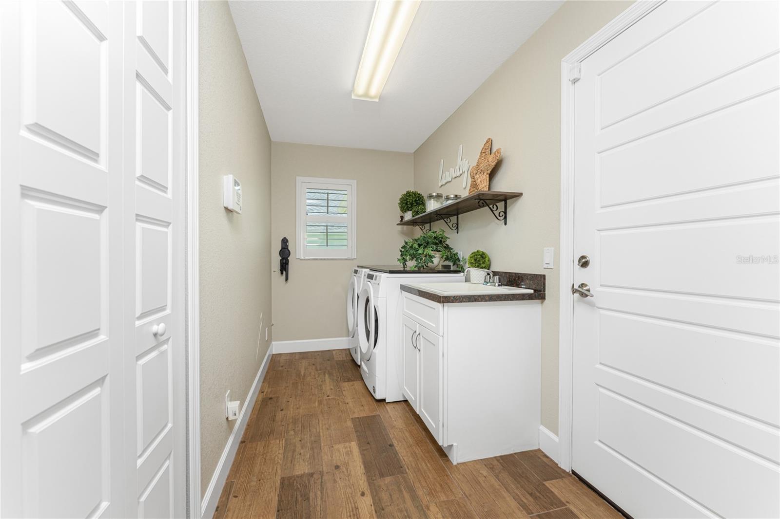 ROTONDA WEST BROADMOOR - Residential