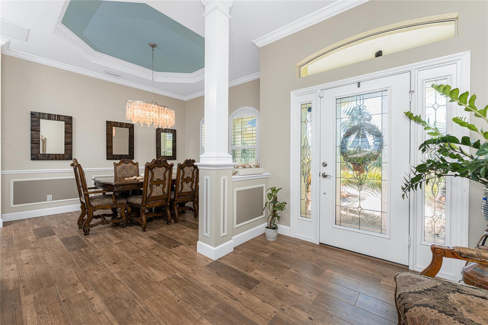 ROTONDA WEST BROADMOOR - Residential