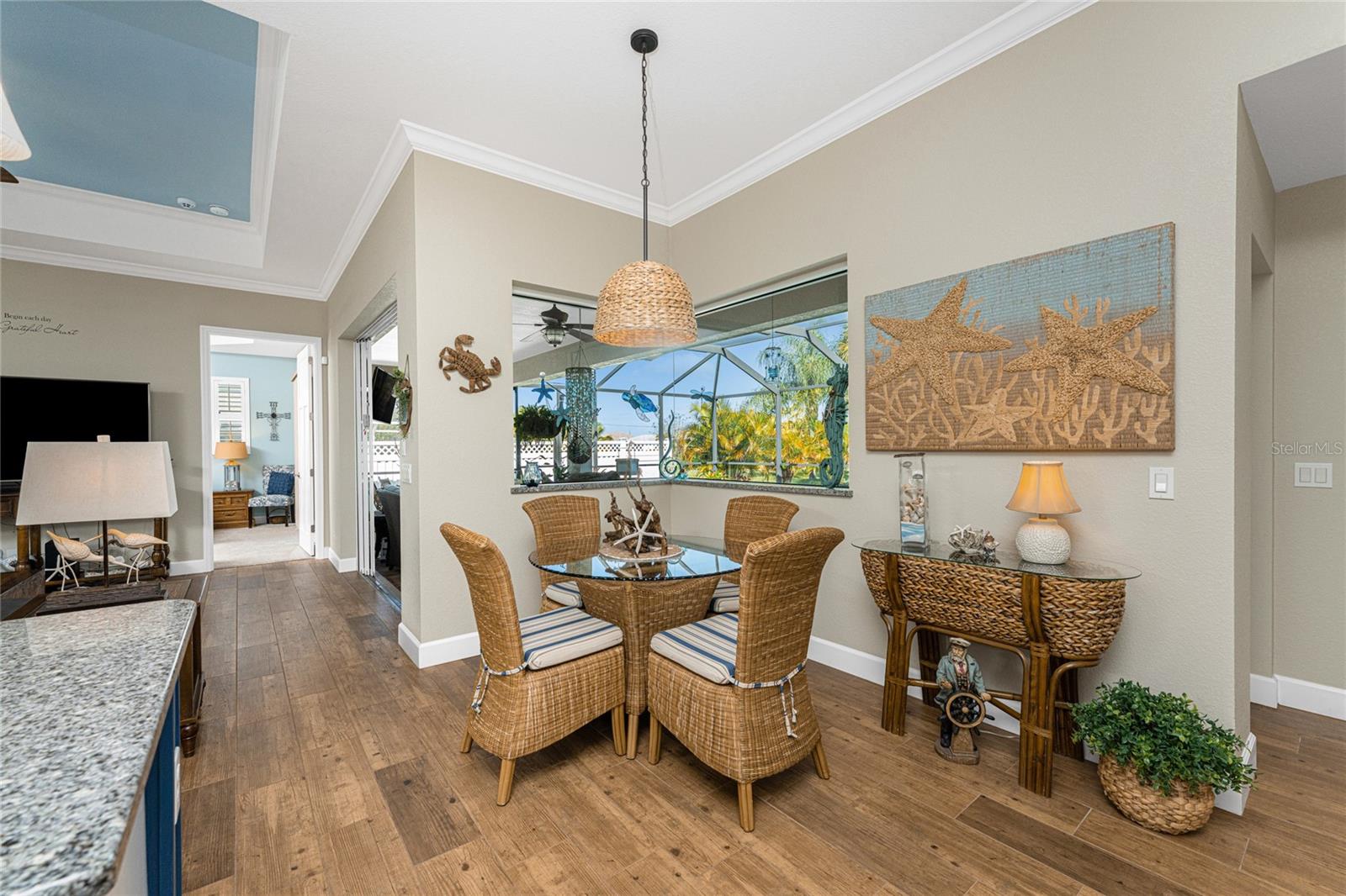 ROTONDA WEST BROADMOOR - Residential