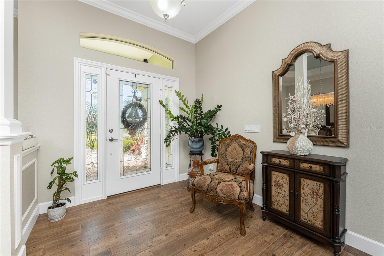 ROTONDA WEST BROADMOOR - Residential