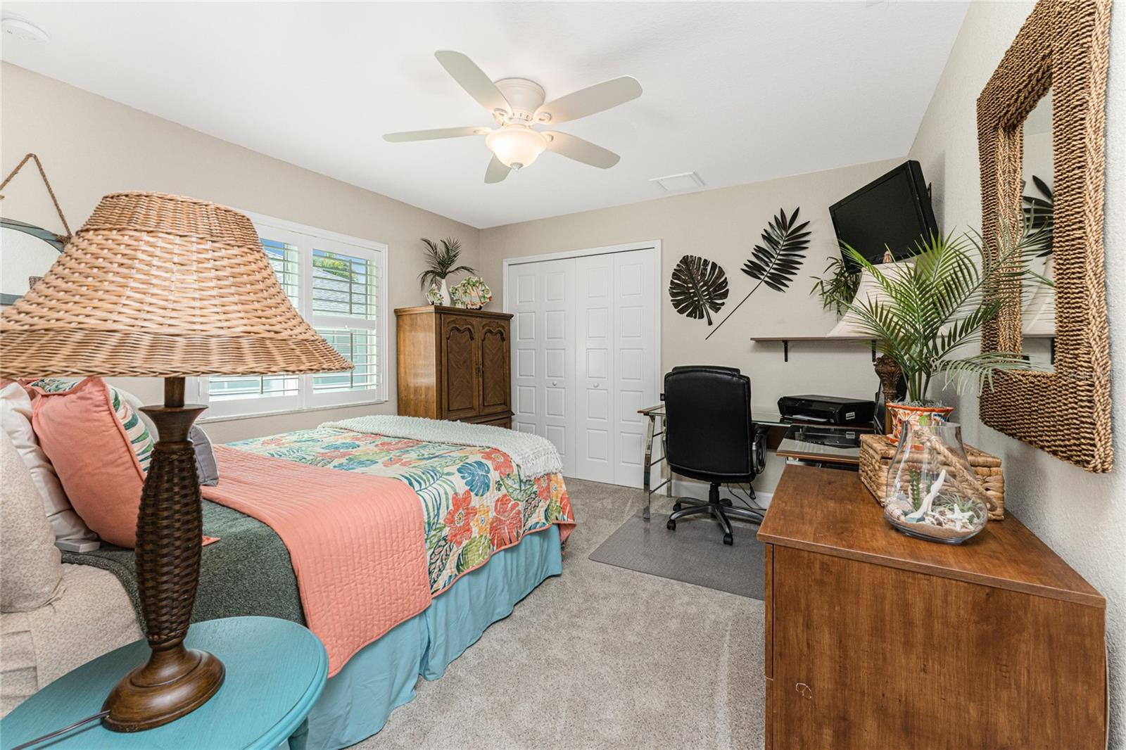 ROTONDA WEST BROADMOOR - Residential