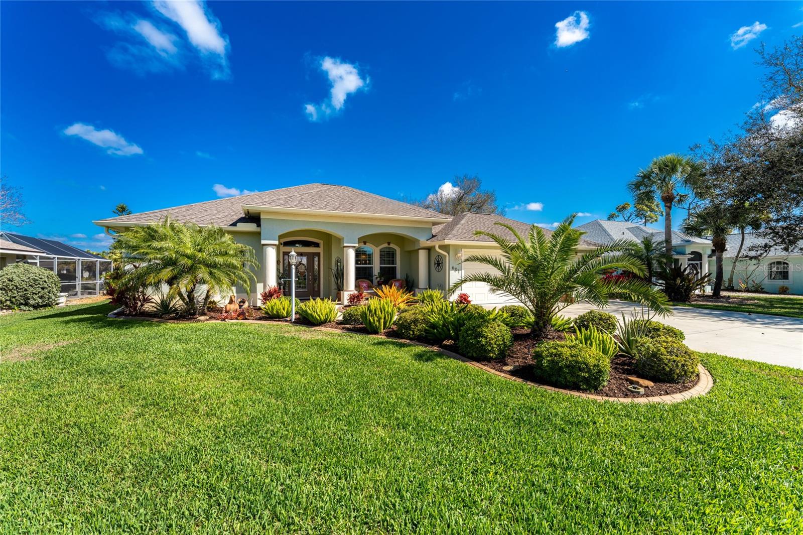 601 BOUNDARY BOULEVARD